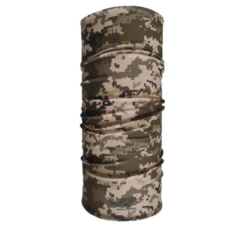 Chusta wielofunkcyjna Haasta MM14 Ukraine Camo